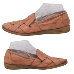 Angle Step Women's Shoes