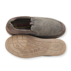 Skechers Relaxed Fit Men's Casual Shoes