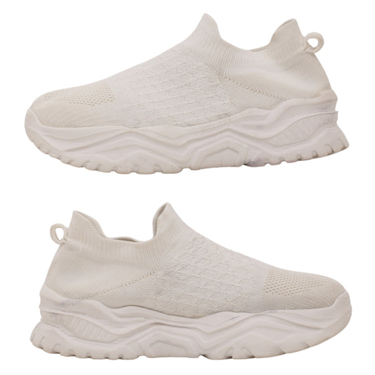 Breathable Women Sneaker