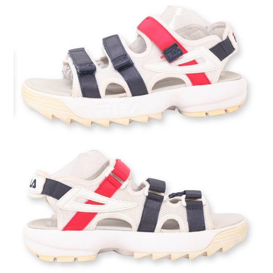 Fila Women Open-Toe Sandal