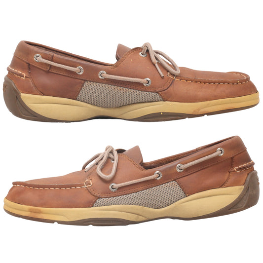 Sperry Top-sider Men's Boat Shoes