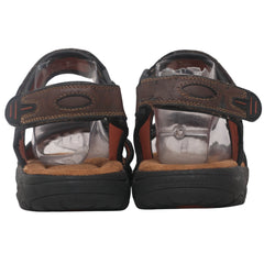 Khombu Men's Casual Sandal