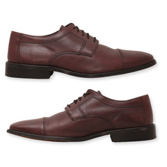 J.MURPHY Lace-Up Formal Shoes