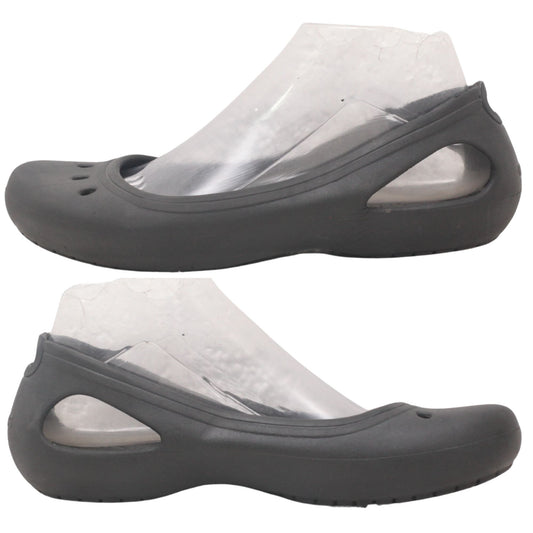Crocs Iconic Comfort