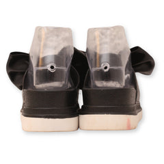 Super Me Bow Strap Slippers