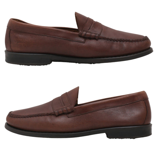 Flex-Step Slip-On Men's Casual Shoes