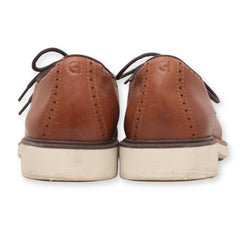 Cole Haan Lace-Up Casual Shoes