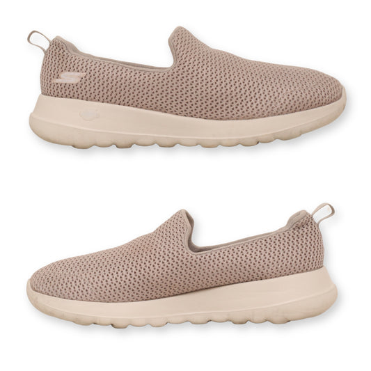 Skechers Goga Max Slip-On Women's Shoes