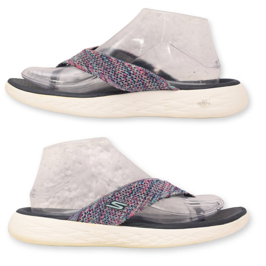 Skechers T-Straps Slippers
