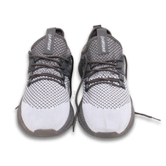 Damyuan Men's Athletic Running Walking Gym Shoes