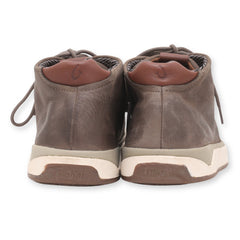 OLUKAI Men's Lace-Up Casual Shoes