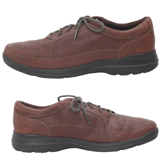 RockPort Lace-Up Men's Casual Shoes
