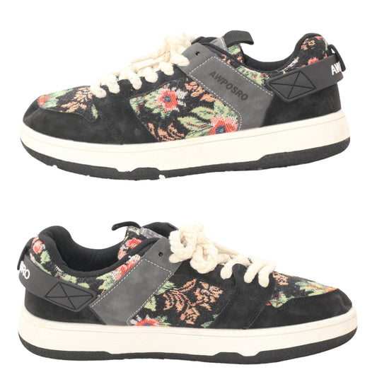 Fab Trendy Awposro Women Sneaker