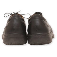 Dr. Comfort Lace-Up Formal Shoes