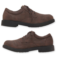 Faded Glory Lace-Up Casual Shoes