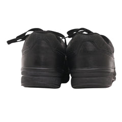 Rugged Exposure Lace-Up Casual Shoes