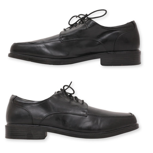Croft & Barrow Lace-Up Formal Shoes