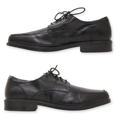 Croft & Barrow Lace-Up Formal Shoes