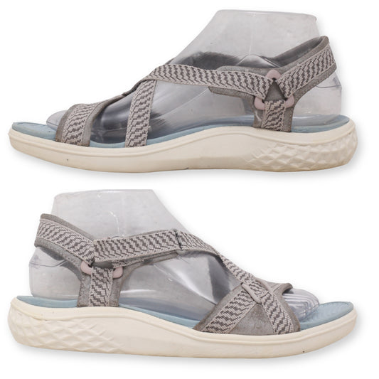 Baretraps Women Strap Sandal