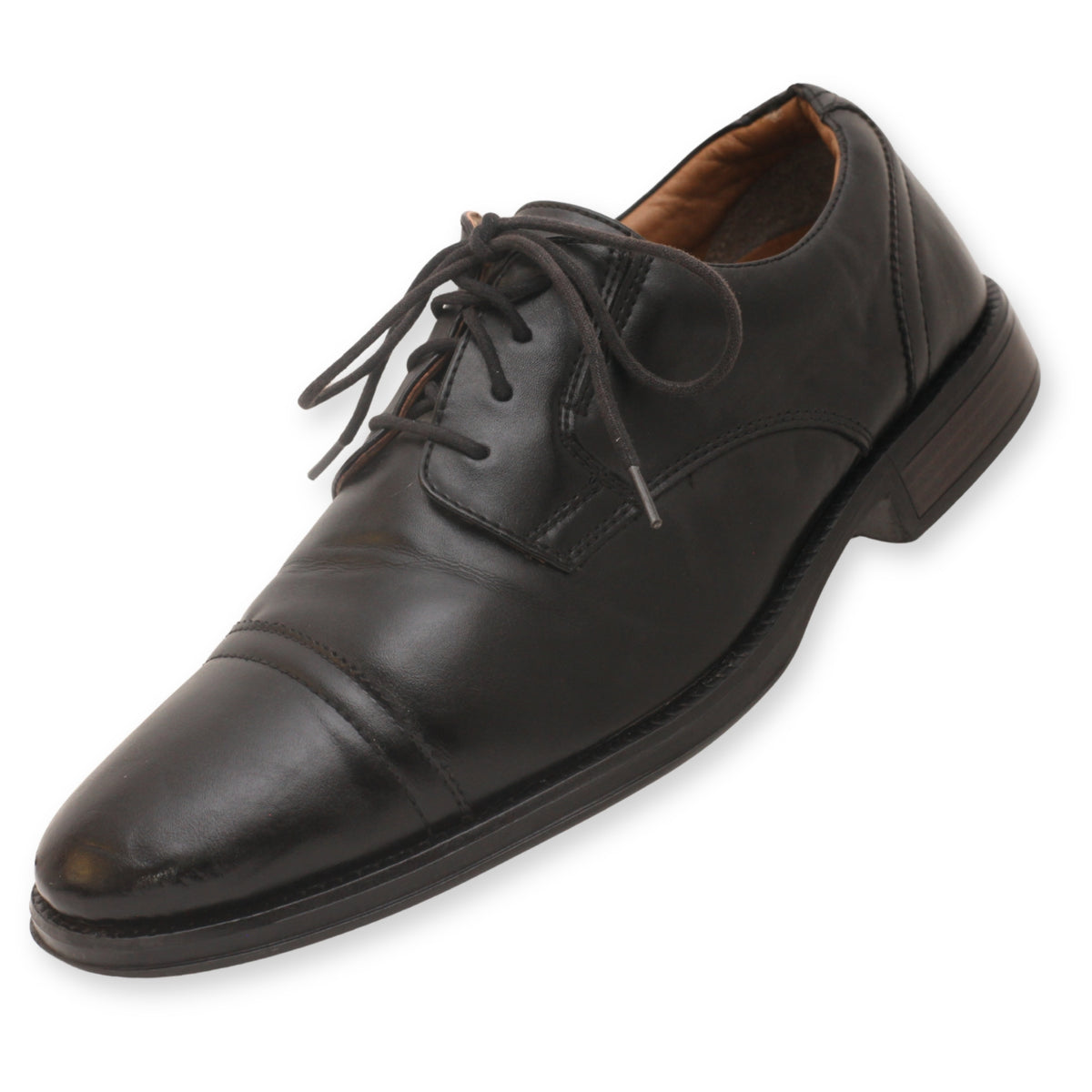 GEORGE Lace-up Formal Shoes