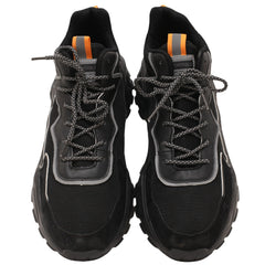 Comfortable High Top Mesh Sneaker