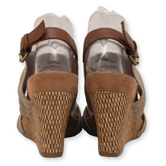 A2 by Aerosoles Wedge Sandals