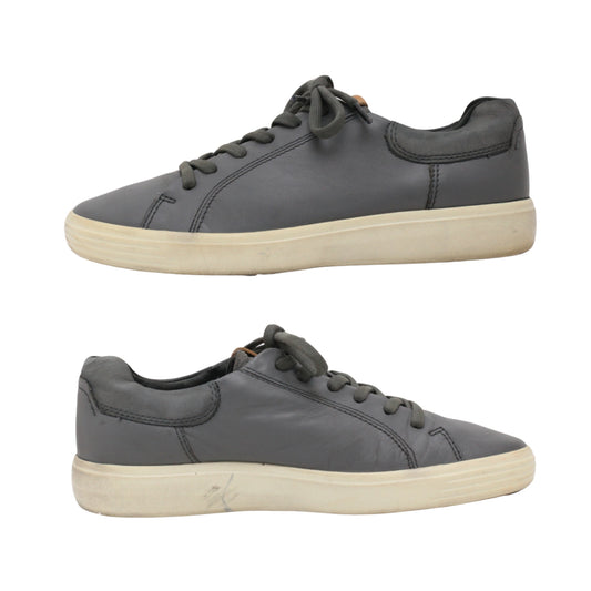 Ecco Lace-Up Men's Sneaker
