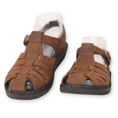 Josef Seibel Closed Toe Sandals