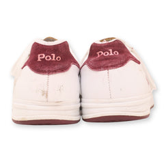 Polo Ralph Lauren Heritage Sneaker