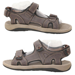 Khombu Men's Sandal
