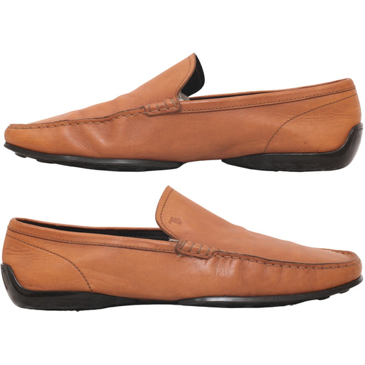 Tod's Slip-On Men's Casual Shoes