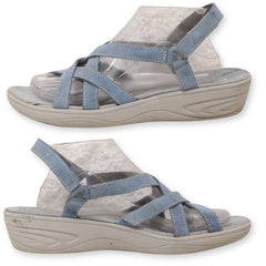 Easy Spirit Women Sandal