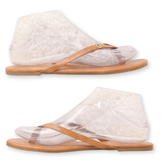 G By Guess Flat Slippers