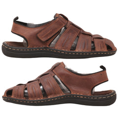Island Shores Men's Casual Sandal