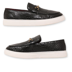 Men's Slip-On Casual Shoes