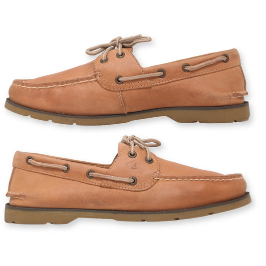 Sperry Lace-Up Men's Boat Shoes