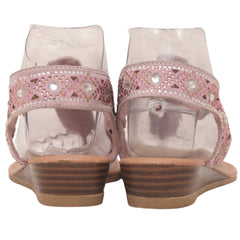 Daisy Fuentes Women Sandal
