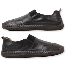 Fashion Men's Slip-On Casual Shoes