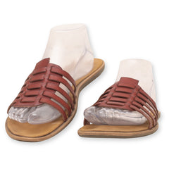 Skechers Luxe Foam Slippers