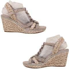 Impo Oliza Platform Wedge Sandals