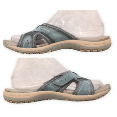 Earth Spirit Women's Slide Sandal