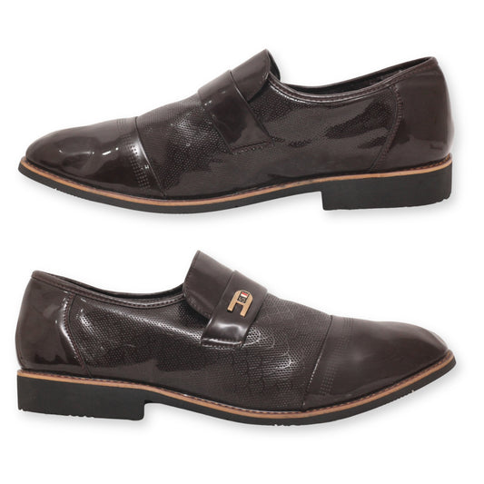 Men's Casual Slip-On Shoes