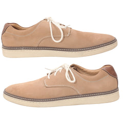 J&M Lace-Up Men's Casual Shoes