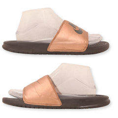 Nike Women's Benassi JDI slide Slipper