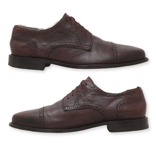 Bostonian Lace-Up Men's Casual Shoes