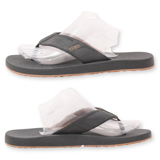 Flojos Men's Flip-Flop Slipper