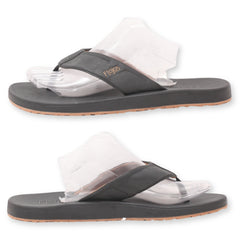 Flojos Men's Flip-Flop Slipper
