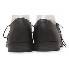 H&M Men's Lace-Up Formal Shoes