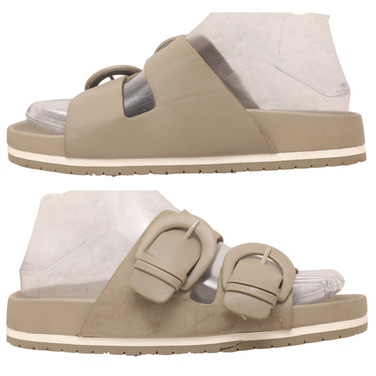 Time and Tru Women's Sandals