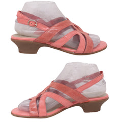 east5th Women's Sandals